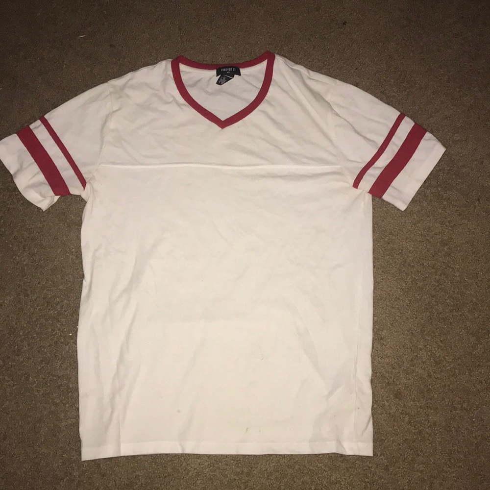F21 short sleeve